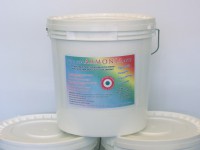 ARMONIA - PITTURA TRASPIRANTE ANTIMUFFA SEMILAVABILE